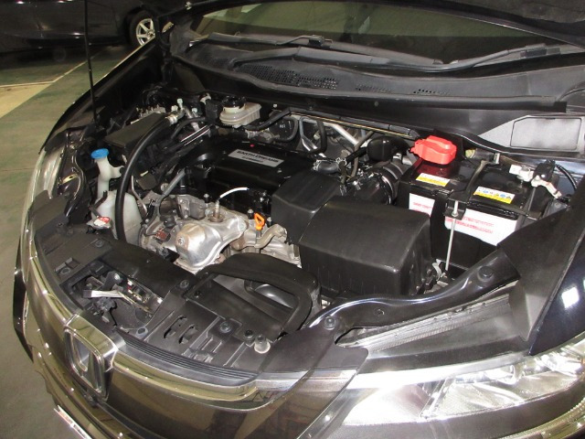 オデッセイ2.4 アブソルート EX ホンダ センシング