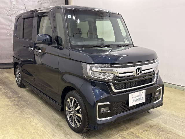 N-BOXカスタムL