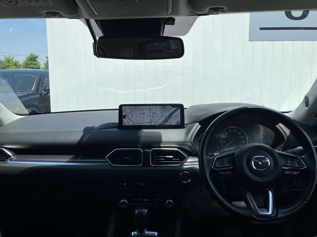 CX-52.2 XD ブラックトーンエディション