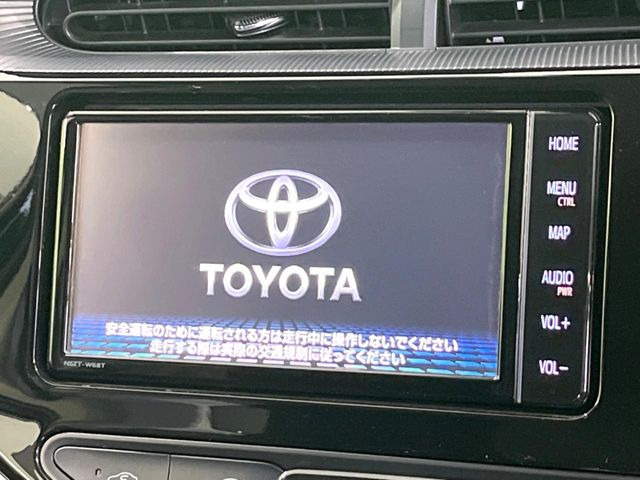 アクア1.5 S スタイルブラック