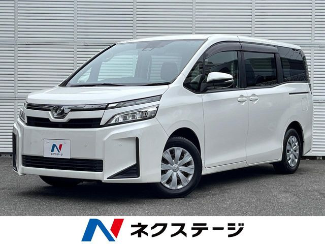 ヴォクシー2.0 X