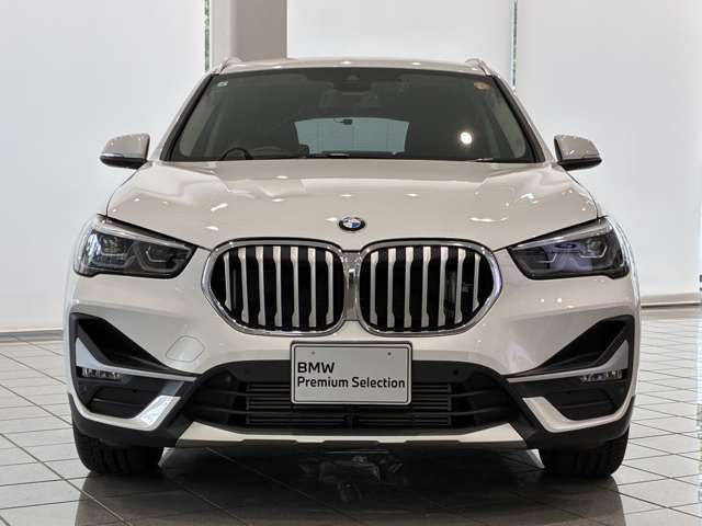 X1xドライブ 18d xライン 4WD