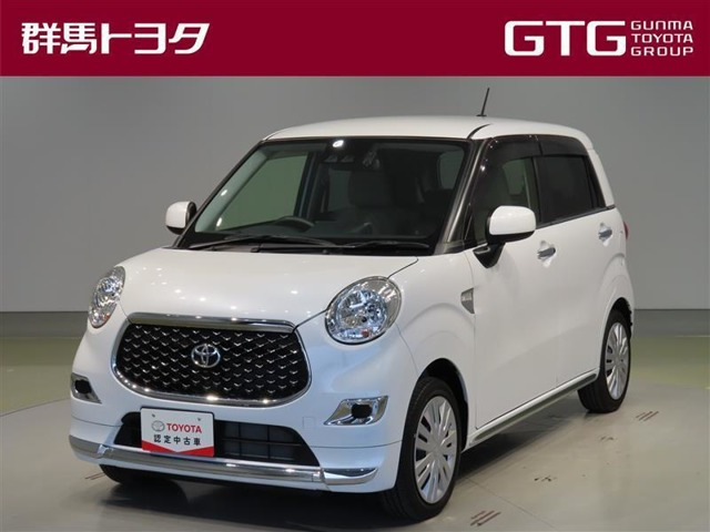 ピクシスジョイF X SAIII