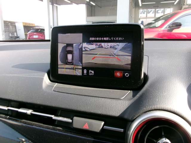 MAZDA21.5 15S ブラックトーンエディション