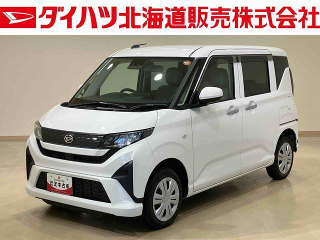 ムーヴL 4WD