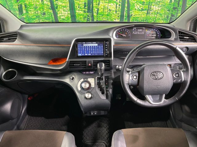 シエンタ1.5 G クエロ