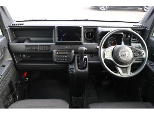 N-VANL 4WD