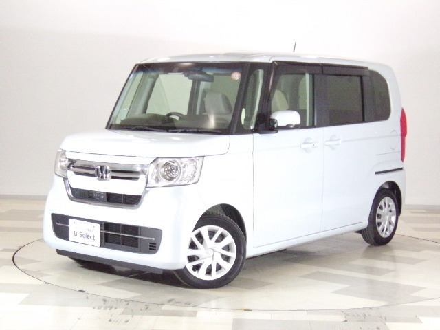 N-BOXL ターボ