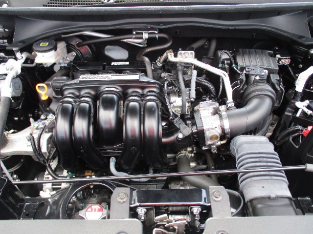 ZR-V1.5 Z