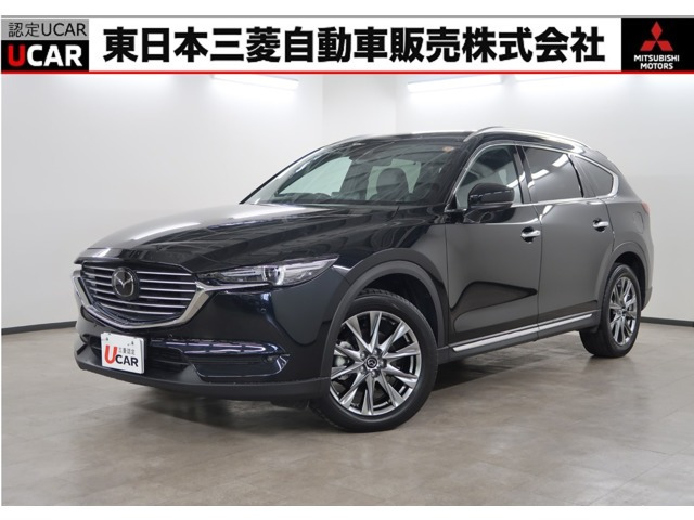 CX-82.2 XD Lパッケージ