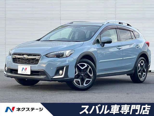 XV2.0i-S アイサイト 4WD