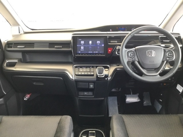 ステップワゴン2.0 スパーダ ハイブリッド G ホンダセンシング