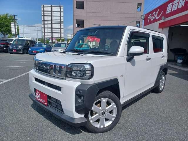 タフトG