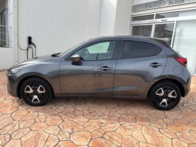 MAZDA21.5 15BD i セレクション