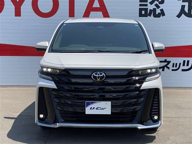 ヴェルファイアハイブリッド 2.5 Z プレミア E-Four 4WD