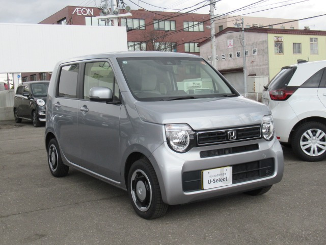 N-WGNL 4WD