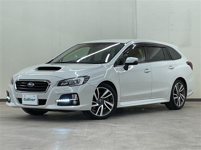 レヴォーグ1.6 GT-S アイサイト 4WD