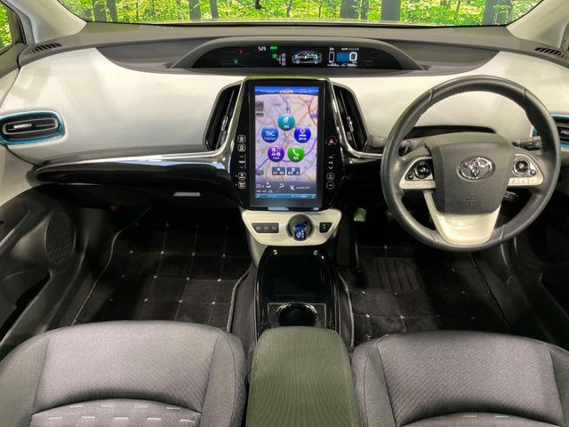 プリウスPHV1.8 S ナビパッケージ