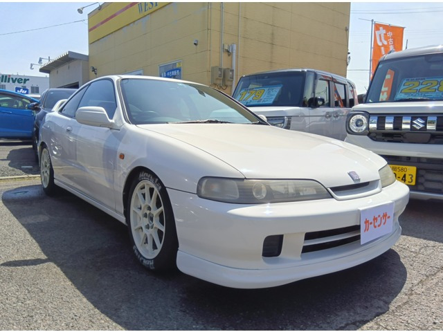 インテグラタイプR1.8 X