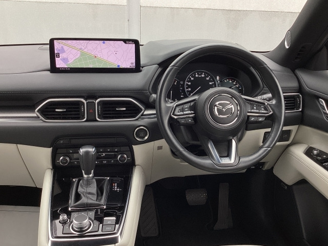 CX-82.2 XD エクスクルーシブ モード 4WD