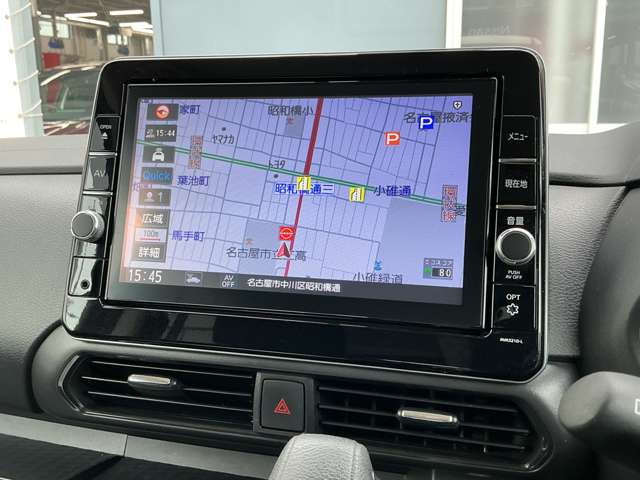 ルークスハイウェイスター