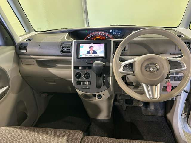 タントL 4WD