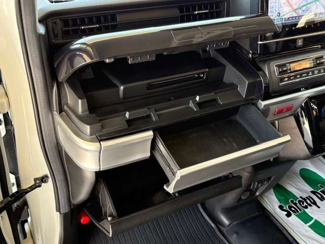 スペーシアカスタムハイブリッド(HYBRID)  XSターボ 4WD