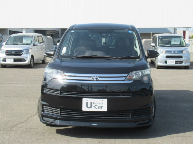スペイド1.5 Y
