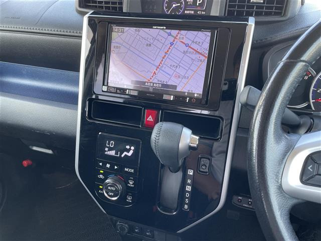 タンク1.0 カスタム G S 4WD
