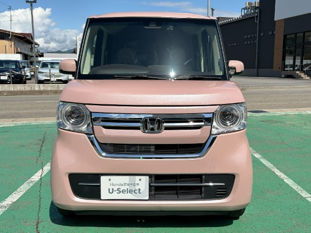 N-BOXL 4WD