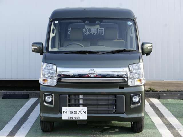 NV100クリッパーリオG ハイルーフ