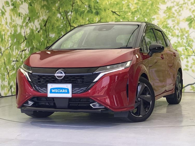 ノートオーラ1.2 G レザーエディション