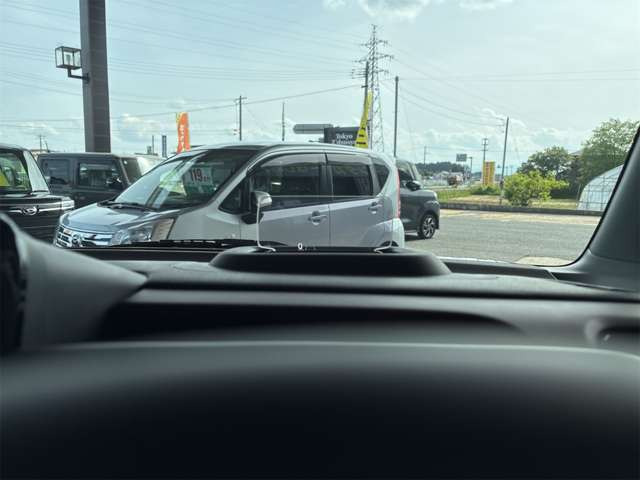 スペーシアカスタムハイブリッド(HYBRID)  XS 4WD