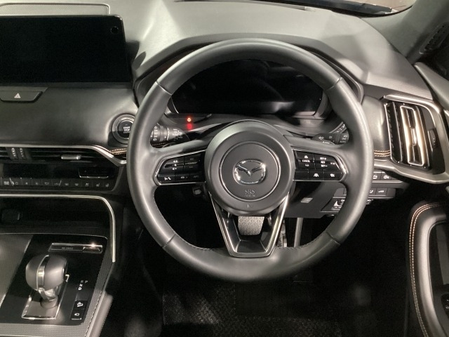 CX-803.3 XD エクスクルーシブ モード ディーゼル 4WD