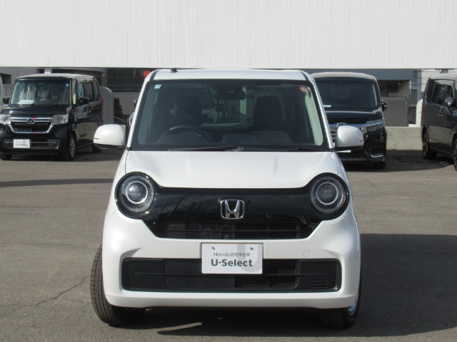 N-ONEオリジナル 4WD