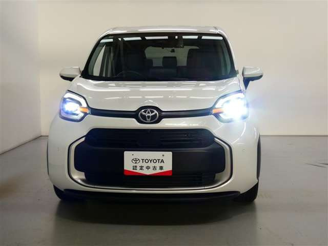 シエンタ1.5 Z