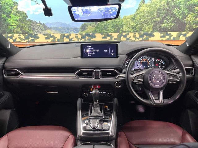 CX-82.2 XD スポーツアピアランス
