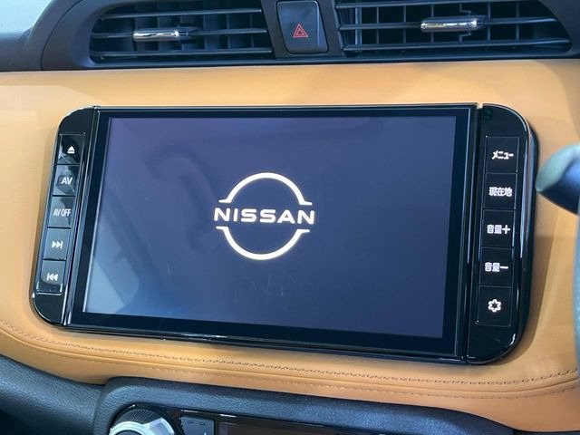 キックス1.2 X ツートーン インテリアエディション (e-POWER)