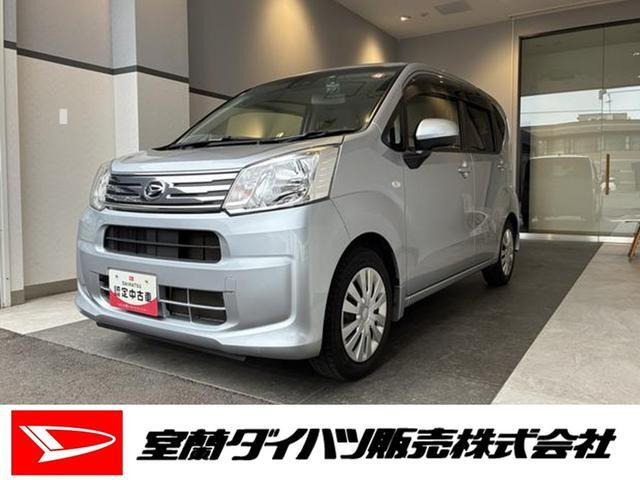 ムーヴL SAIII 4WD