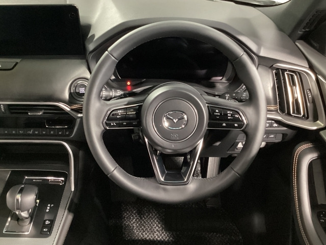 CX-803.3 XD ドライブ エディション ナッパ レザー パッケージ ディーゼル 4WD