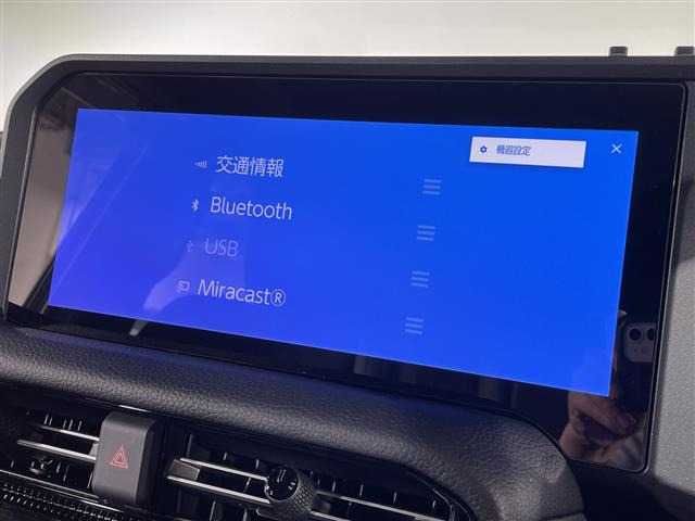 ランドクルーザー2502.7 VX 4WD