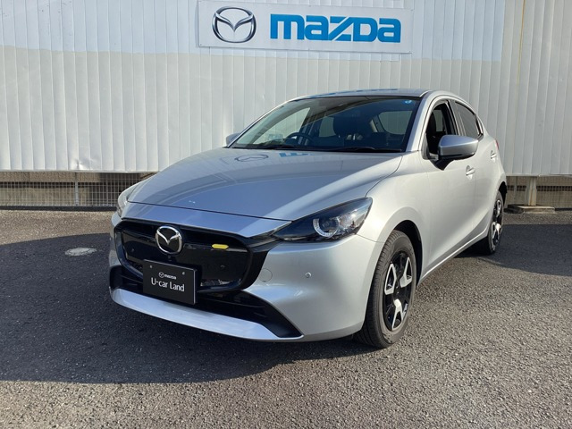 MAZDA21.5 15BD