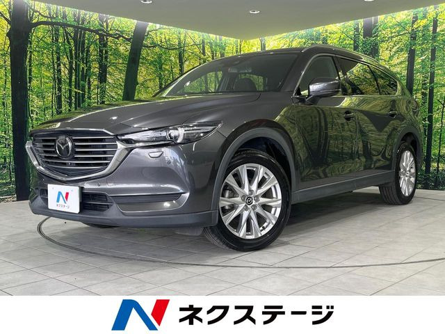 CX-82.2 XD プロアクティブ