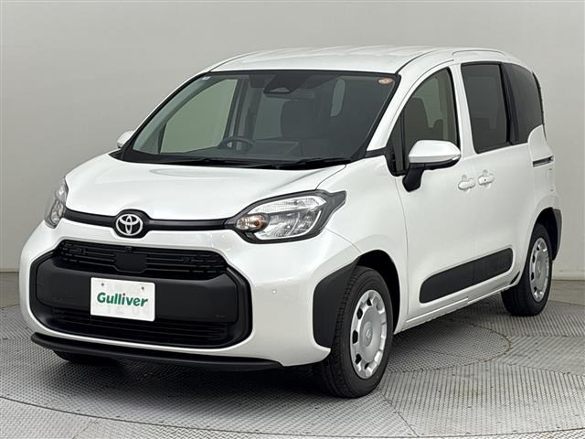 シエンタハイブリッド 1.5 G E-Four 4WD