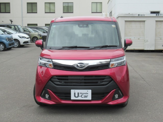 トール1.0 G リミテッドII SAIII 4WD