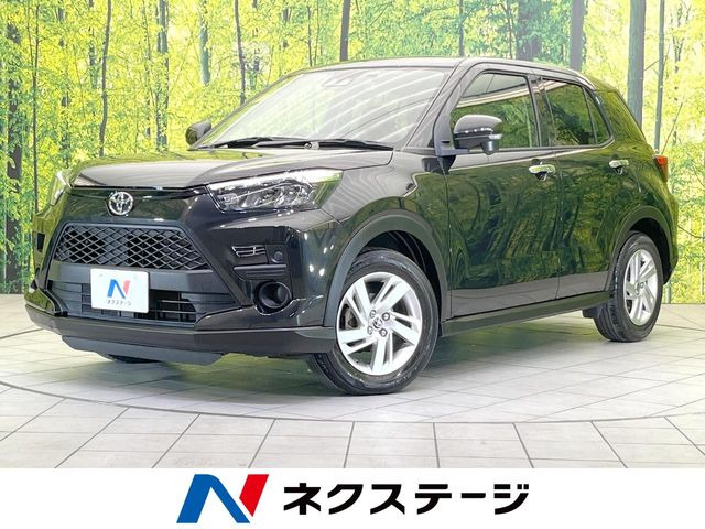 ライズ1.2 G
