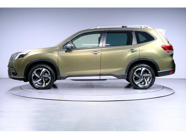フォレスター2.0 アドバンス 4WD