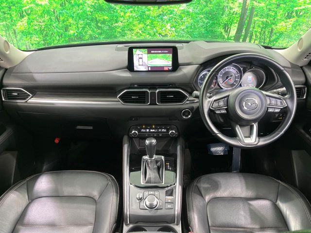 CX-52.2 XD Lパッケージ
