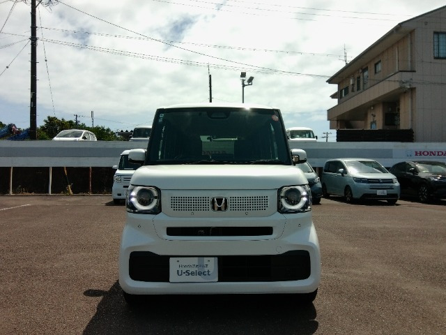 N-BOX