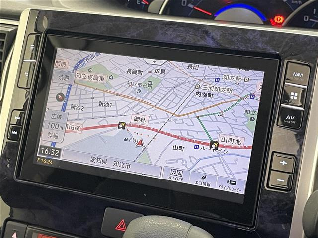 タントカスタムX トップエディション SAIII